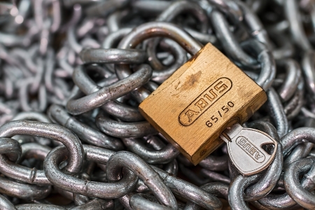 BLOCK CHAIN